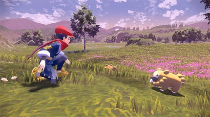 Nintendo Switch: Releases 2022 - neue Nintendo-Spiele-Highlights für die Switch (2)