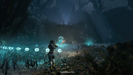 Returnal: Der Tod kann ausgetrickst werden - Interview mit den Entwicklern des PS5-Titels (4)