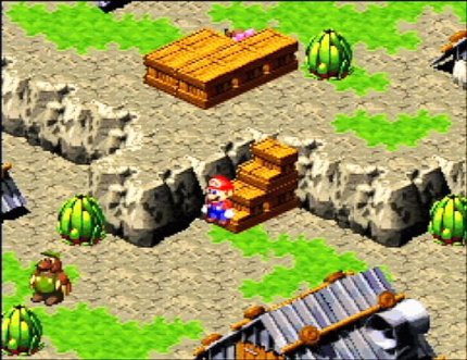 Mehr als nur Super Mario: Nintendo-Games, die ihr gespielt haben solltet! (45)