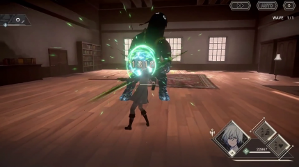 Die Chancen stehen gut, dass Nier Reincarnation irgendwann seinen Weg zu uns findet. Yoko Taros anderes Mobile-Game, SINoAlice, hat es mit einiger Verzögerung auch geschafft.