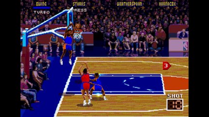 16 Tage 16 Bit: Tag 4 - NBA Jam Tournament Edition (3)