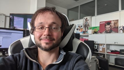 Gimmick versus Substanz: Warum It Takes Two besser als Half-Life: Alyx ist (6)