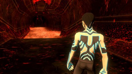 In Dungeons mit diesem oder ähnlichem Aufbau befinden wir uns oft stundenlang.<br> &nbsp;
