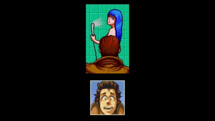 16 Tage 16 Bit: Tag 15 - Snatcher (4)