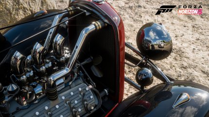<strong>Forza Horizon 5 in der Vorschau:</strong> Bildhübsche Racing-Action im virtuellen Mexiko (mit Video)