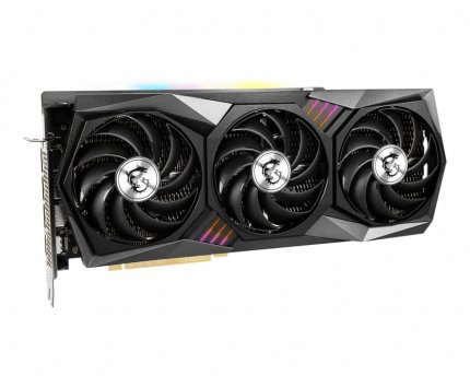 Die Nvidia GeForce 3080 stieg im Frühjahr auf irsinnige Preise von über 2000 Euro