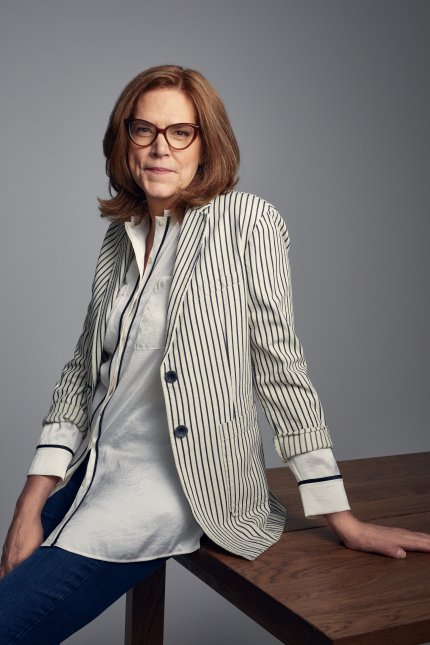 Senior Narrative Director Mary DeMarle