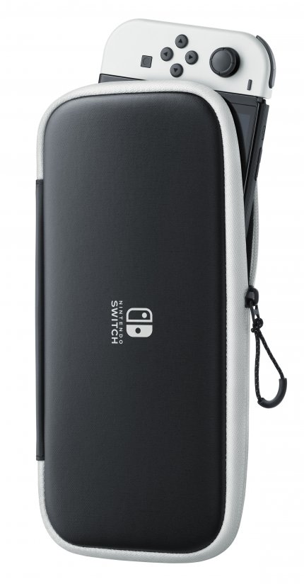 Nintendo Switch OLED ausprobiert: So spielt es sich auf dem neuen Premium-Modell! (3)
