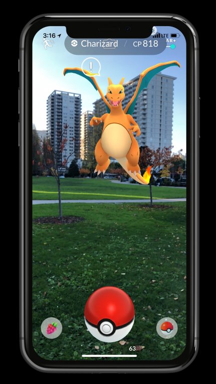 Das Fangen von Pokémons in der freien Natur entpuppt sich als derart süchtig machend, dass es die Beweglichkeit einiger Nintendo-Fans deutlich erhöht.<br> &nbsp;