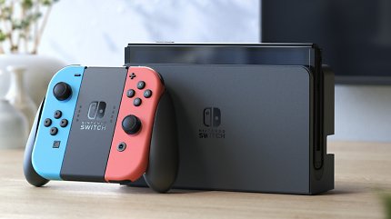 Nintendo Switch OLED: Das hättet ihr euch sparen können! (4)