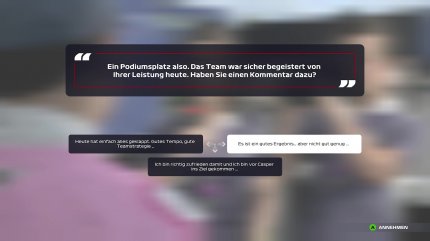 <strong>F1 2021 im großen Test:</strong> Der neue Highspeed-Champ im Racing-Genre? (3)