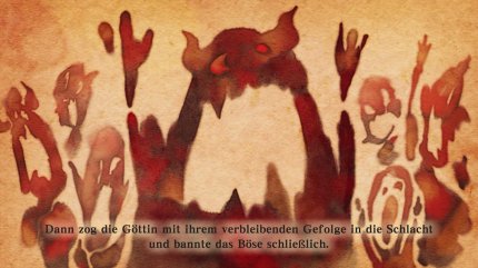Skyward Sword will eine Origin-Geschichte erzählen, das gelingt aber nur halb. Zu viele Dinge gehen schon wieder auf längst vergangene Ereignisse zurück.