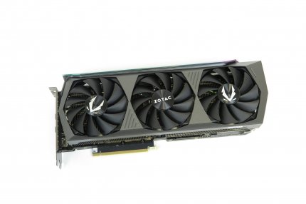 Insbesondere die neuen RTX-Modelle von Nvidia wie die RTX 3080 waren - auch wegen Kryptominern - seit ihrem Release enorm teuer geworden.