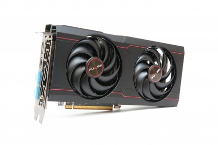 Preis-Leistungs-Technisch derzeit top: Die AMD Radeon RX 6600 und 6600 XT