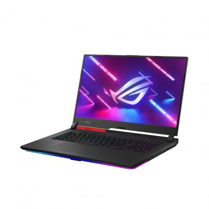Asus ROG Strix G17
