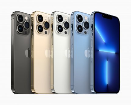 Nicht nur das iPhone 14 gibt es beim Amazon Black Friday 2022 günstiger, sondern auch das iPhone 13 (Pro / Pro Max / mini).&nbsp;