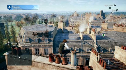 Die Open-World-Serie Assassin’s Creed ist größtenteils ab 16 Jahren freigegeben – mit Ausnahme von Japan, wo Spiele dieser Art beinahe automatisch den gnadenlosen CERO-Z-Stempel erhalten.