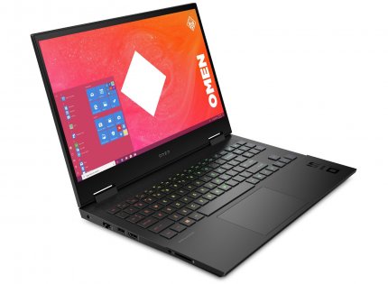 HP Omen 15-Reihe