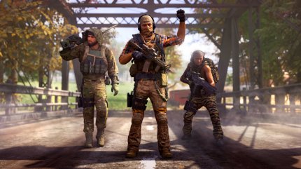 Bisher wurden mit Assault, Scout und Support nur drei Charakterklassen vorgestellt, es wird aber wohl noch mehr geben.