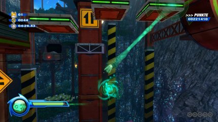 Mit dem neuen Jade-Wisp steigt ihr in luftige Höhen auf.