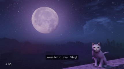 Tonia ist unsere engste Vertraute und erzählt unsere Geschichte.&nbsp;