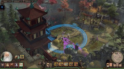 Shadow Tactics: Blades of the Shogun - Aiko's Choice, Mimimi Games, 6. Dezember 2021, PC