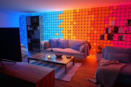 <strong>Günstiger als Philips Hue &amp; Nanoleaf:</strong> Govee erhöht Immersion beim Zocken