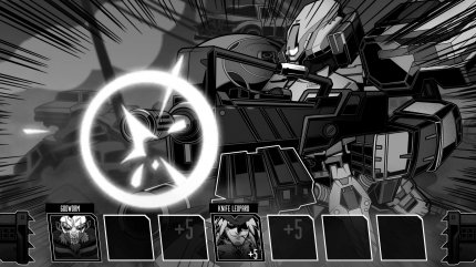 Wolfstride, Ota Imon Studios, 7. Dezember 2021, PC