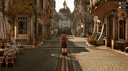 Syberia: The World Before, Koalabs, Microids, 10. Dezember 2021, PC