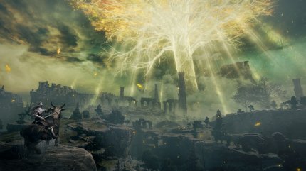Elden Ring: Trotz Open World ein Souls-Spiel in Reinkultur - Warum From Softwares Design auch in Elden Ring zündet! (7)