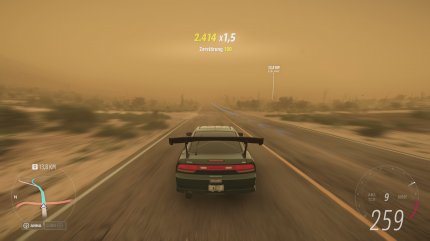 Forza Horizon 5 im Test: Grandioses Open-World-Meisterwerk - neuer König der Rennspiele? (mit Video!) (11)