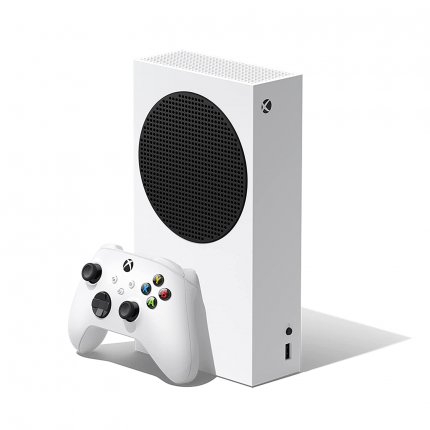 Die Series S könnte für dauerhaft leer ausgehende PlayStation-Fans zur 'verbotenen' Frucht werden.&nbsp;