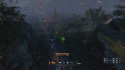 Im Multiplayer funktioniert die Kommunikation besser, falls die Mitspieler das auch wollen...