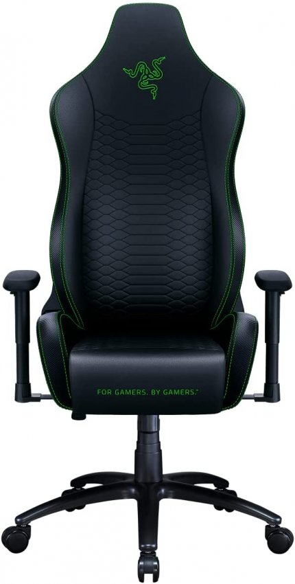 <strong>Razer Iskur X: </strong>Klasse Gaming-Stuhl jetzt zum halben Preis kaufen