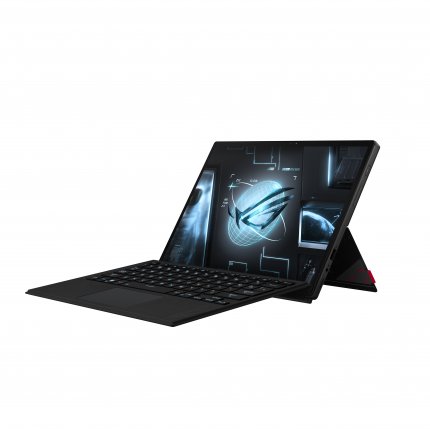 Das Asus ROG Flow Z13: Gaming-Tablet mit Nvidia GTX 3050 Ti