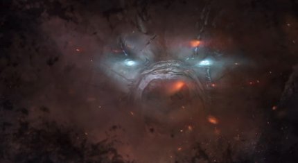 Ursun ist ein mächtiger Gott, doch selbst er ist den Mächten des Chaos nicht gewachsen. Werdet ihr den Bärengott retten oder opfern?