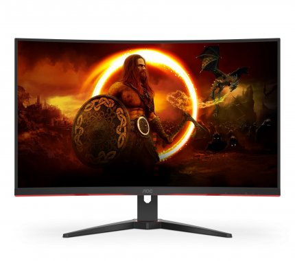 AOC CQ32G2SE