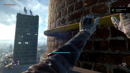 Dying Light 2 im Test (PC)