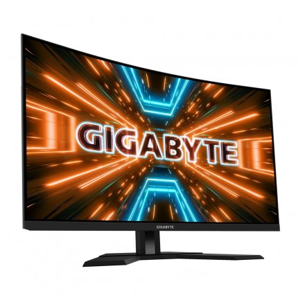 Gigabyte M32Q