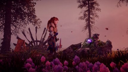 Special: Aloy - Ein Paradebeispiel für eine Heldin