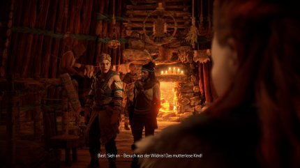 Special: Aloy - Ein Paradebeispiel für eine Heldin