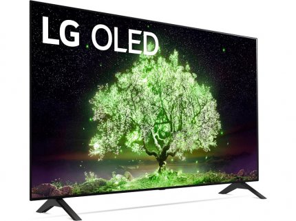 Den LG OLED TV von 2021 gibt es jetzt bei Amazon stark preisreduziert.