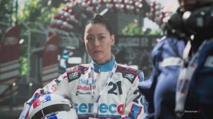 <strong>GRID Legends im Test:</strong> Das könnt ihr doch besser, Codemasters! (5)