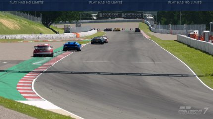 Das Schadensmodell von Gran Turismo 7 ist mal wieder eine Enttäuschung (4)