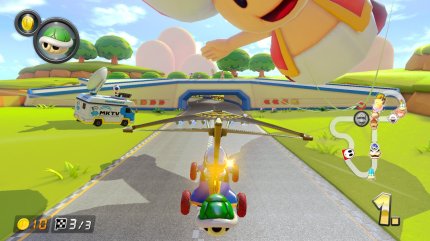 Mario Kart 8 DLC: Endlich neue Strecken! Aber auch eine große Enttäuschung ... (1)