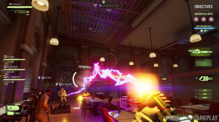 Vorschau zu Ghostbusters: Spirits Unleashed: Die Geister kommen! (3)