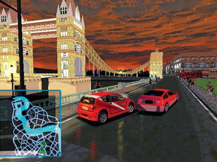 Für Midnight Club Street Racing arbeitet Rockstar Games erstmals eng mit den Angel Studios zusammen. Gründer Diego Angel kommt sehr gut mit den Houser-Brüdern aus. 2002 wird das technisch versierte Studio von Rockstar einverleibt.