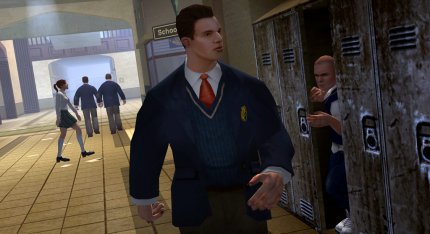 Mit Bully (bei uns Canis Canem Edit) gelingt Rockstar Vancouver 2006 ein überaus interessantes Kontrastprogramm zu GTA. Im Mittelpunkt der von Dan Houser mitentwickelten Geschichte: Delinquent James Hopkins, der sich an der Bullworth Academy gegen vier rivalisierende Teenager-Gangs durchsetzen muss.