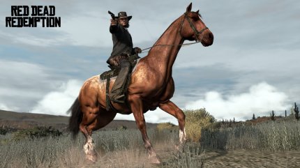 Mit Red Dead Redemption liefern die Houser-Brüder im Mai 2010 den eindrucksvollen Beweis ab, dass der Wilde Westen als Videospielschauplatz deutlich interessanter ist als sein Ruf. Mehr als 23 Millionen Käufer unterstreichen später ihren richtigen Riecher.