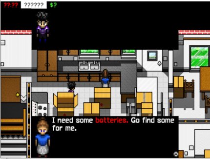 Die Demo besteht aus zahlreichen Dialogen und einfachem Adventure-Gameplay. Dazu kommen unterschiedliche Mini-Games.
